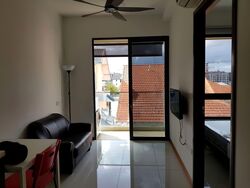 Vibes@Upper Serangoon (D19), Apartment #562951071